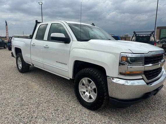 CHEVROLET SILVERADO LD 2019 2GCVKPEC1K1215373 image